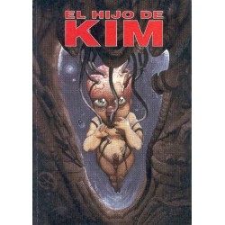EL HIJO DE KIM