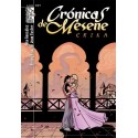 CRONICAS DE MESENE: ERIKA Nº 3 