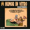 COLECCION BATRACIO Nº 5 HUMOR IN VITRO