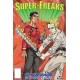 SUPER-FREAKS Nº 1 UNIDOS TRIUNFAREMOS