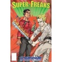 SUPER-FREAKS Nº 1 UNIDOS TRIUNFAREMOS