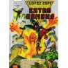 EXTRA HUMANS Nº 2
