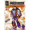 PERITONITIS: EL HEROE DEFINITIVO Nº 1 
