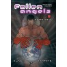 FALLEN ANGELS Nº 5 APOCALIPSIS