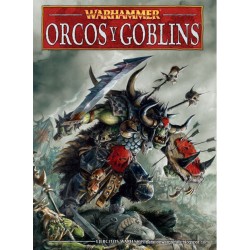 LIBRO ORCOS Y GOBLINS