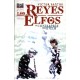 LOS REYES ELFOS- LA EMPERATRIZ DEL HIELO 4