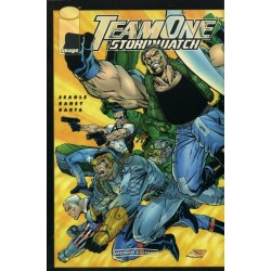 TEAM ONE: STORMWATCH