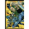 TEAM ONE: STORMWATCH