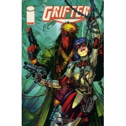 GRIFTER