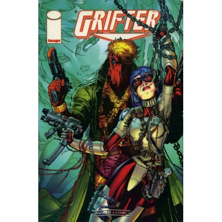 GRIFTER