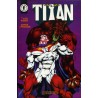 TITAN: ELEGIDOS
