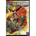 WILDSTORM RARITIES