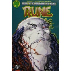 ULTRAVERSE: RUNE