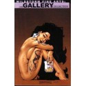 WILDSTORM FINE ARTS: THE GALLERY COLLECTION
