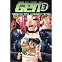 GEN 13: TORMENTAS GENOACTIVAS