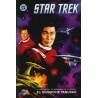 STAR TREK Nº 4 EL SINDROME TABUKAN