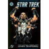 STAR TREK Nº 3 LINEA TEMPORAL