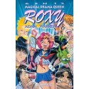 GEN 13: MAGICAL DRAMA QUEEN ROXY