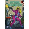 STEEL HARBOR