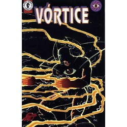 VÓRTICE
