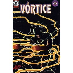 VÓRTICE