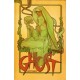 GHOST: HISTORIAS