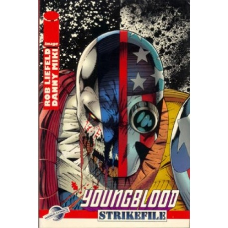 YOUNGBLOOD: STRIKEFILE