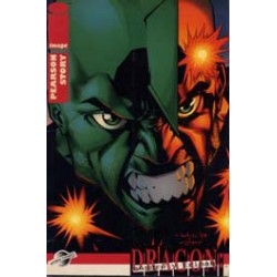 THE SAVAGE DRAGON: SANGRE Y TRIPAS