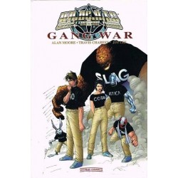 WILDCATS: GANG WAR