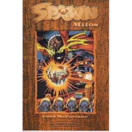 SPAWN: MITOS