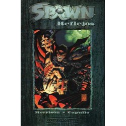 SPAWN: REFLEJOS 