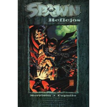 SPAWN: REFLEJOS 