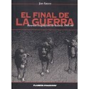 EL FINAL DE LA GUERRA