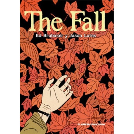 THE FALL