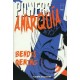 POWERS: ANARQUIA 