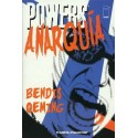 POWERS: ANARQUIA 