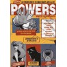 POWERS: MUERTES INSIGNIFICANTES