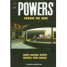 POWERS: JUEGO DE ROL