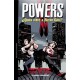 POWERS: ¿QUIEN MATÓ A RETRO GIRL?