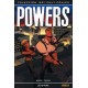 POWERS: LEYENDAS