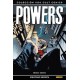 POWERS: IDENTIDAD SECRETA