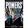 POWERS: IDENTIDAD SECRETA