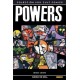 POWERS Nº 2 JUEGO DE ROL