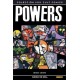 POWERS Nº 2 JUEGO DE ROL