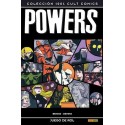 POWERS Nº 2 JUEGO DE ROL