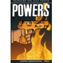 POWERS Nº 3 MUERTES INSIGNIFICANTES