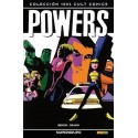 POWERS Nº 4 SUPERGRUPO