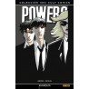 POWERS Nº 5 ANARQUIA