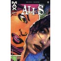 MAX: ALIAS Nº 12