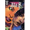 MAX: ALIAS Nº 12